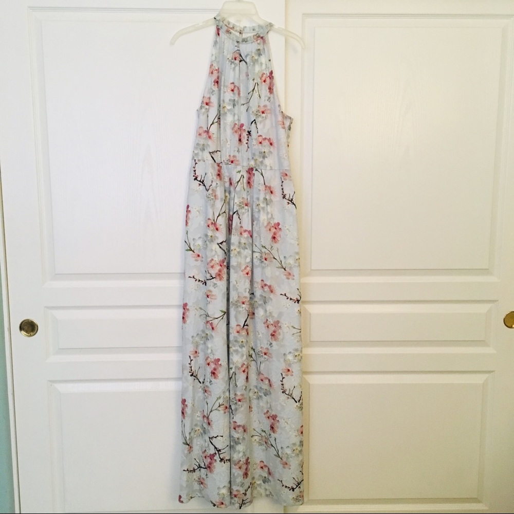 TED BAKER dress